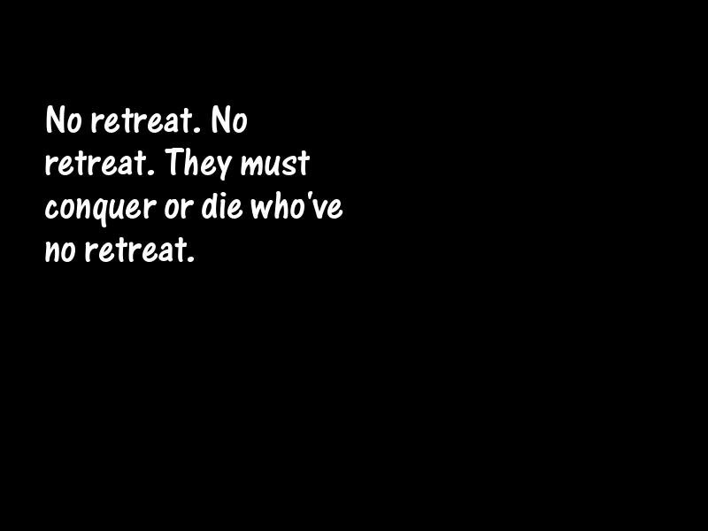 Victory Motivational Quotes