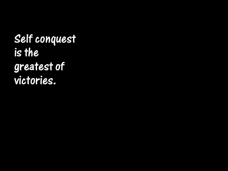 Victory Motivational Quotes