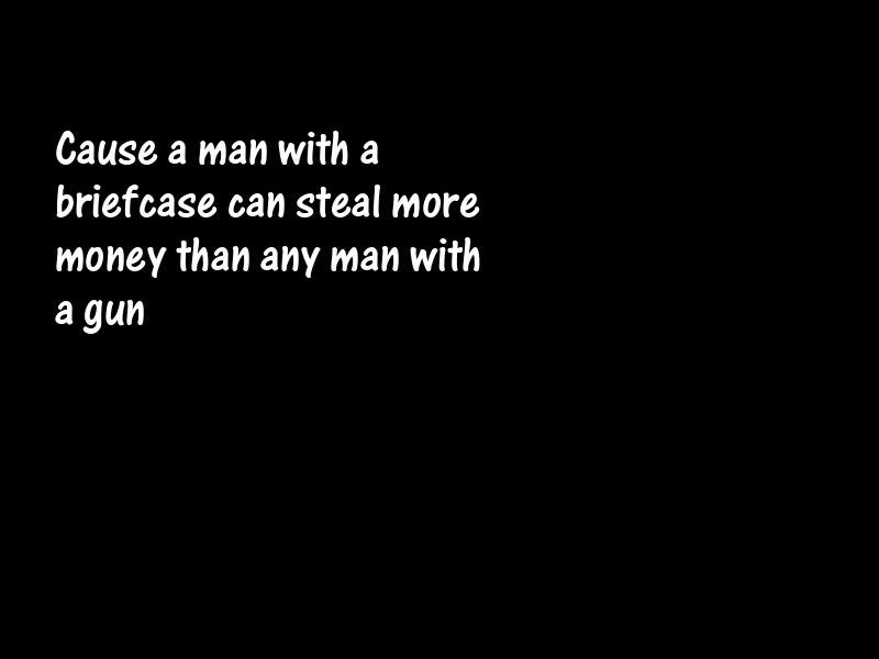 Violence Motivational Quotes