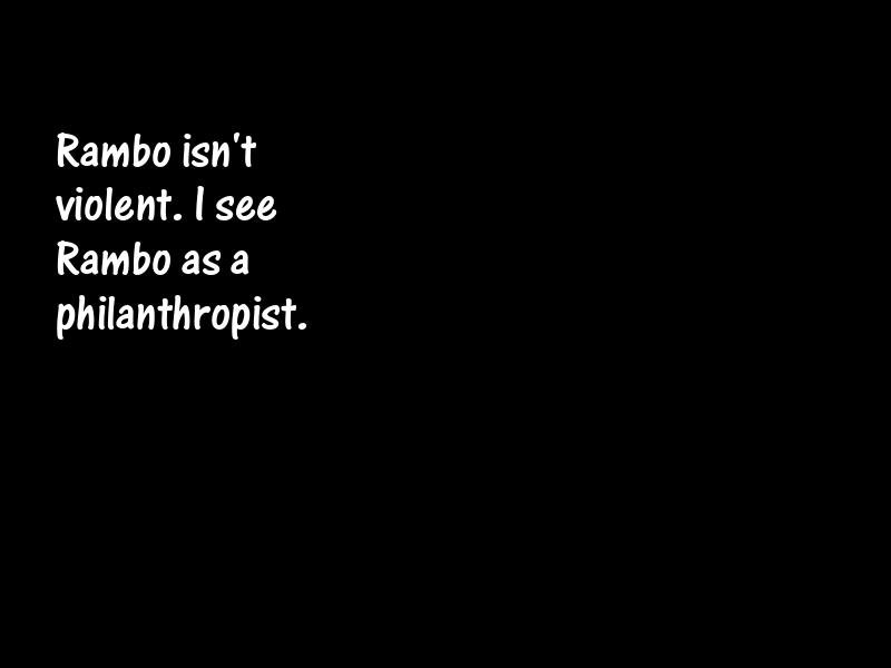 Violence Motivational Quotes