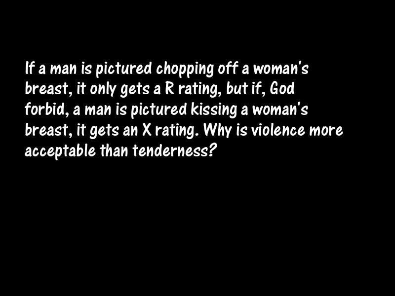Violence Motivational Quotes