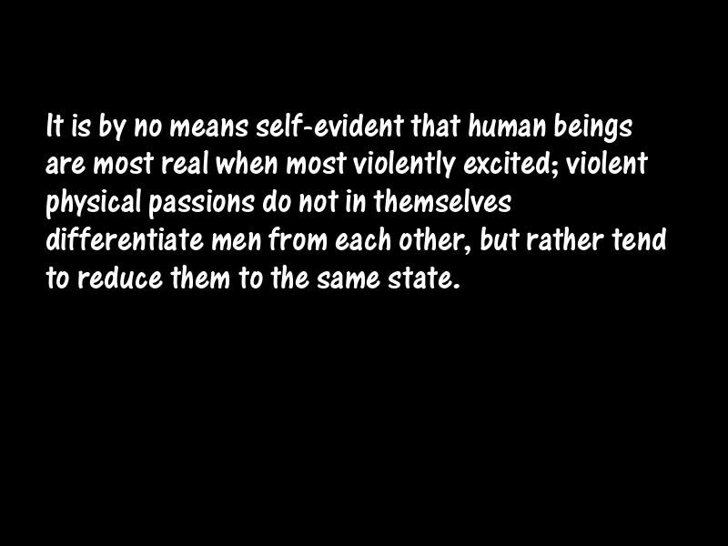 Violence Motivational Quotes