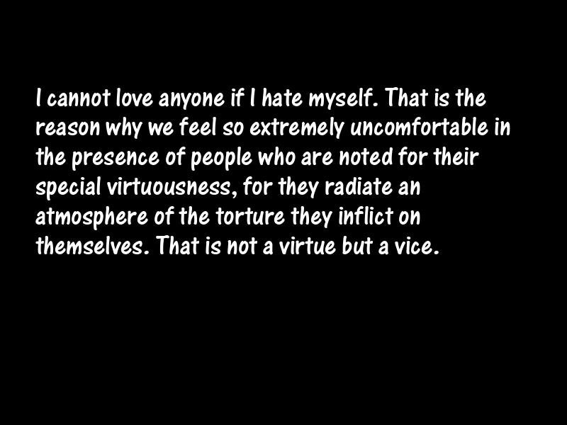 Virtue Motivational Quotes