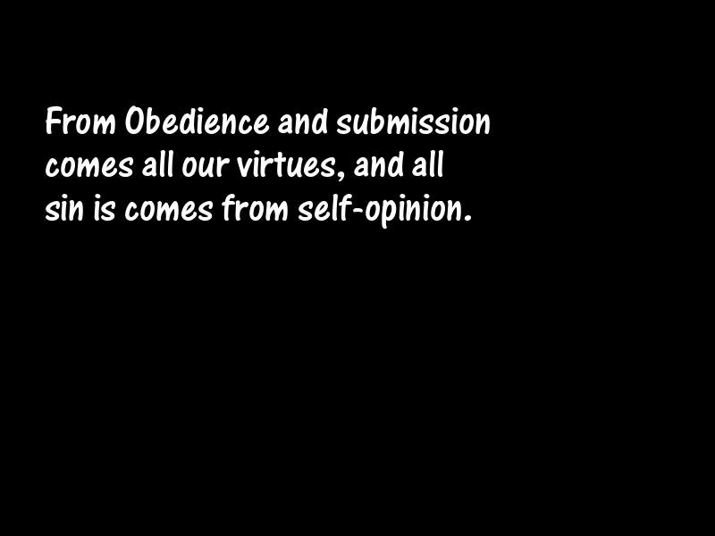 Virtue Motivational Quotes