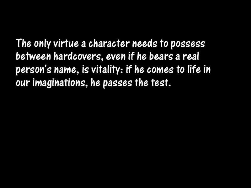 Virtue Motivational Quotes