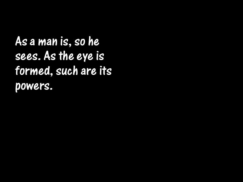 Vision Motivational Quotes