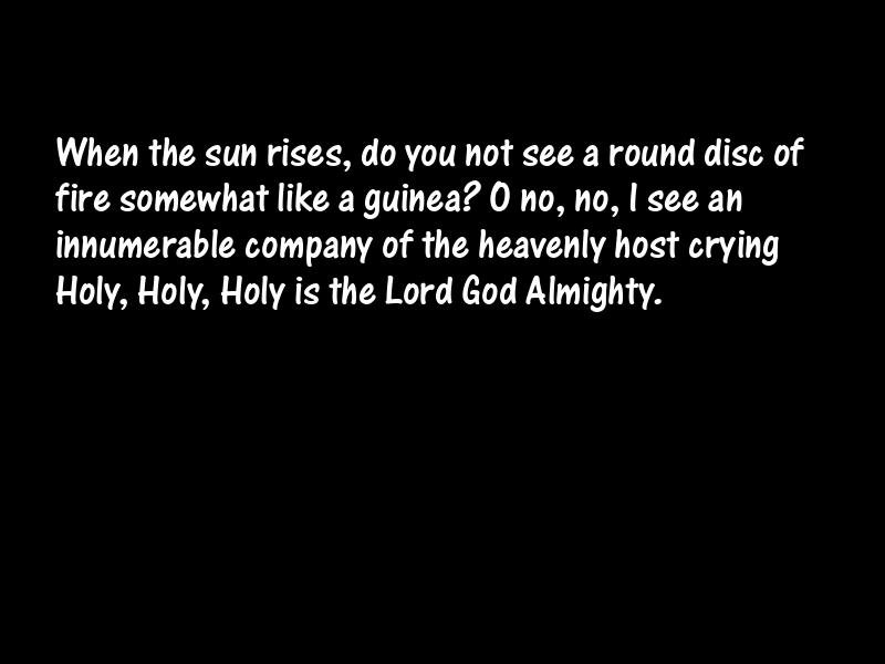 Vision Motivational Quotes