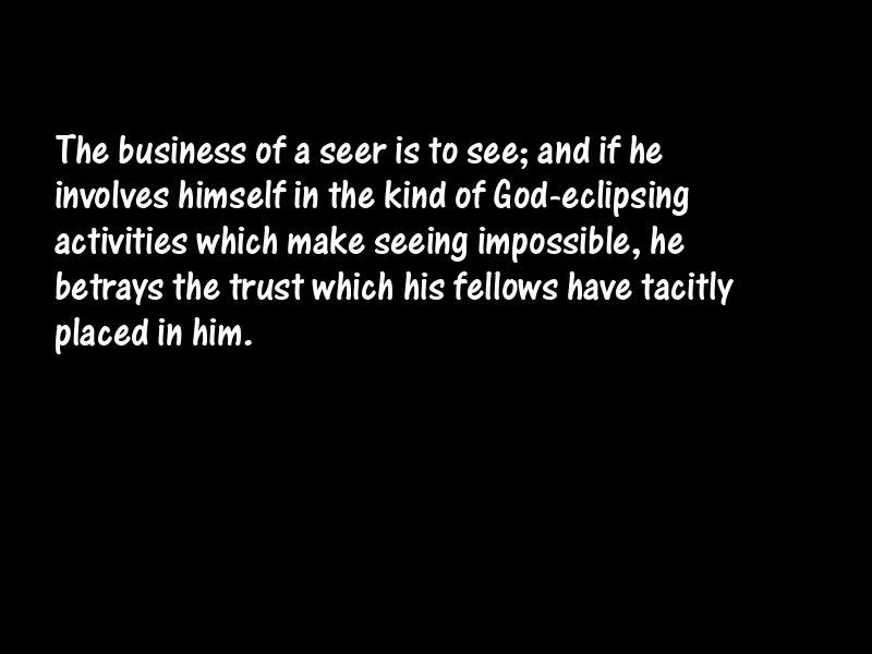 Vision Motivational Quotes