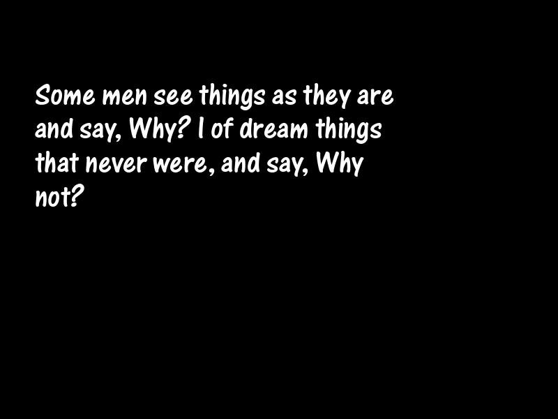 Vision Motivational Quotes