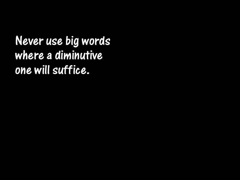 Vocabulary Motivational Quotes