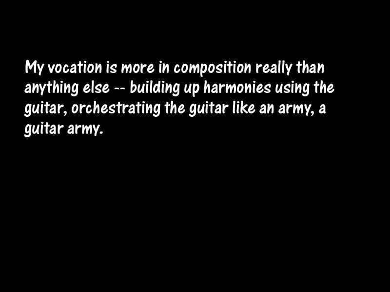 Vocation Motivational Quotes