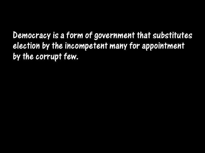 Voting Motivational Quotes