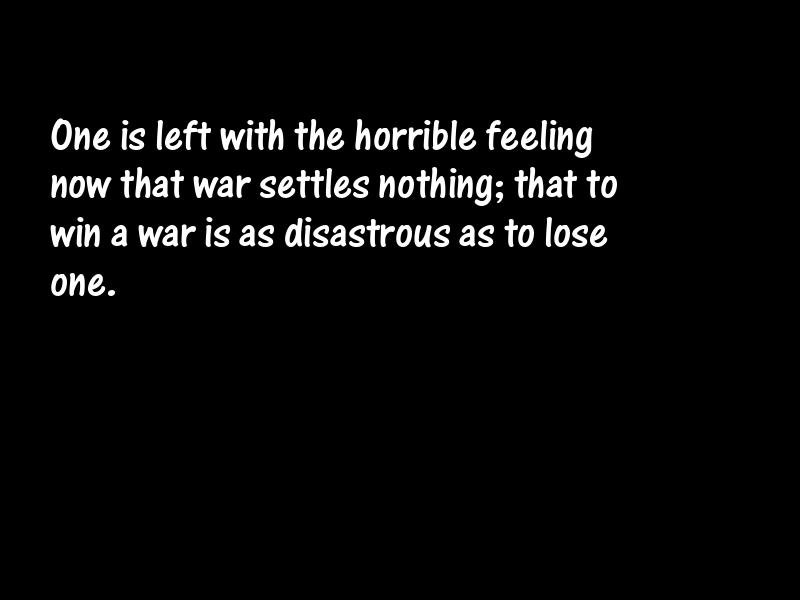 War Motivational Quotes