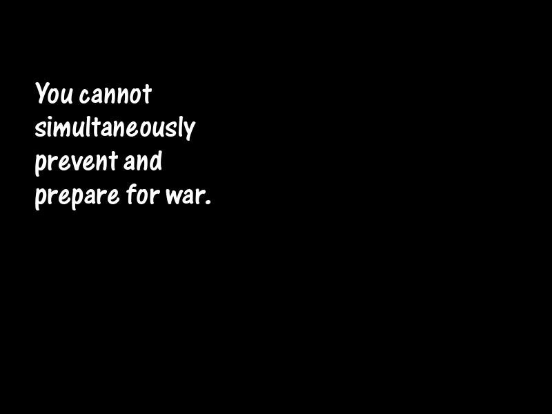 War Motivational Quotes