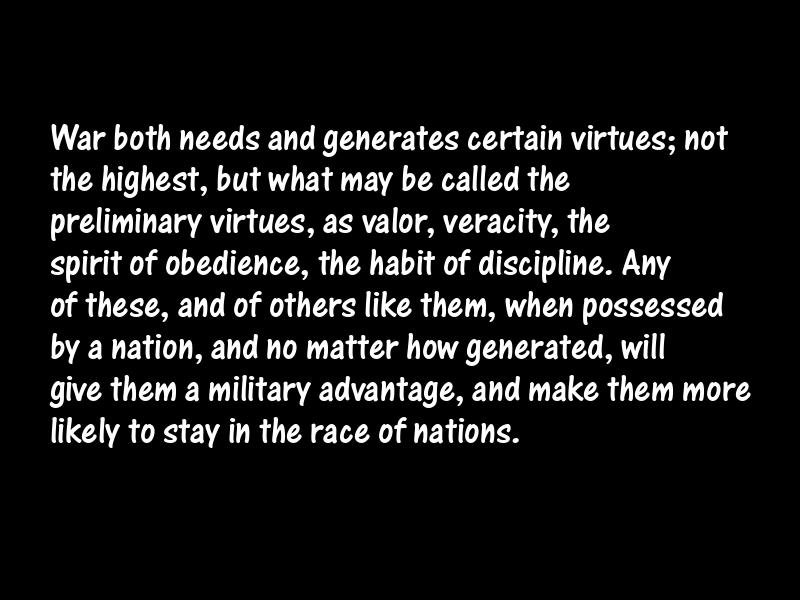 War Motivational Quotes
