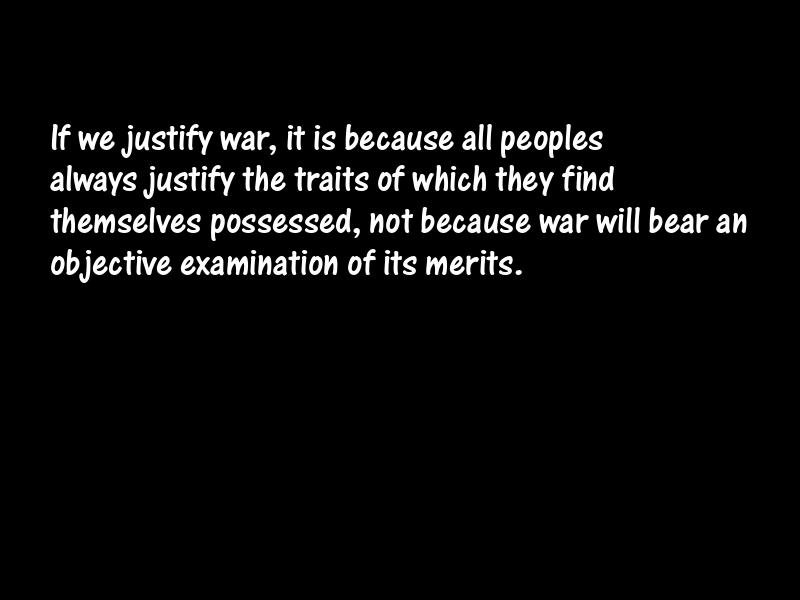 War Motivational Quotes
