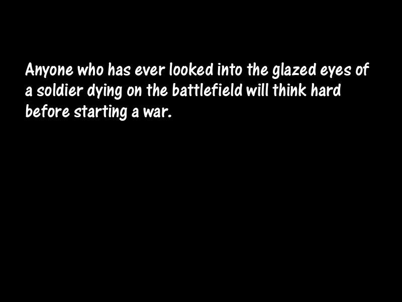 War Motivational Quotes