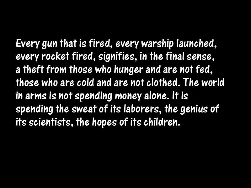 War Motivational Quotes