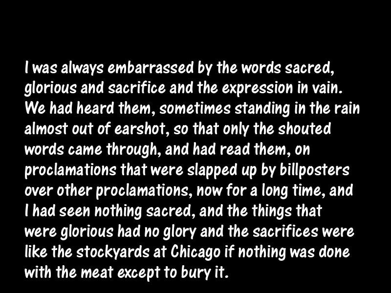 War Motivational Quotes