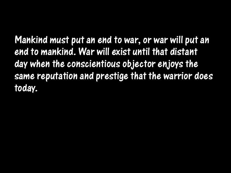 War Motivational Quotes