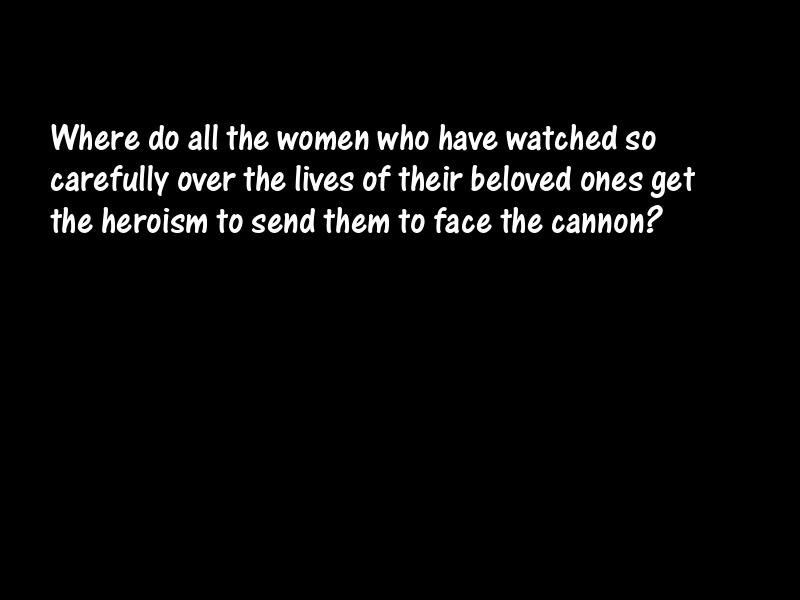 War Motivational Quotes