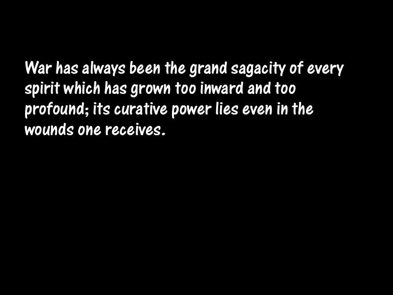 War Motivational Quotes