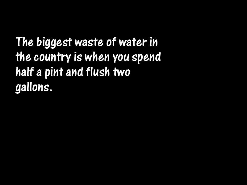 Waste Motivational Quotes