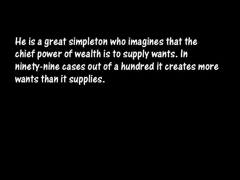 Wealth Motivational Quotes
