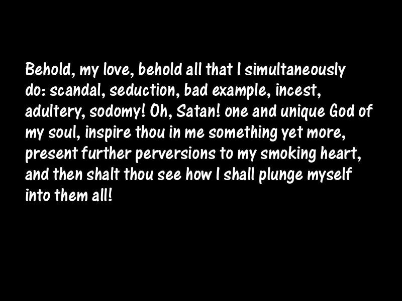 Wickedness Motivational Quotes