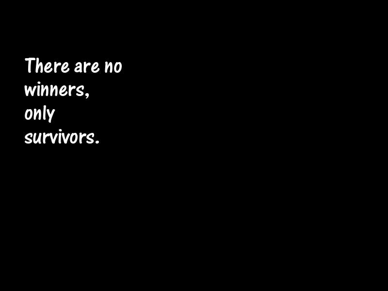 Winners and winning Motivational Quotes