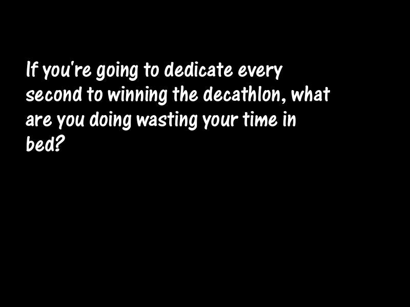 Winners and winning Motivational Quotes