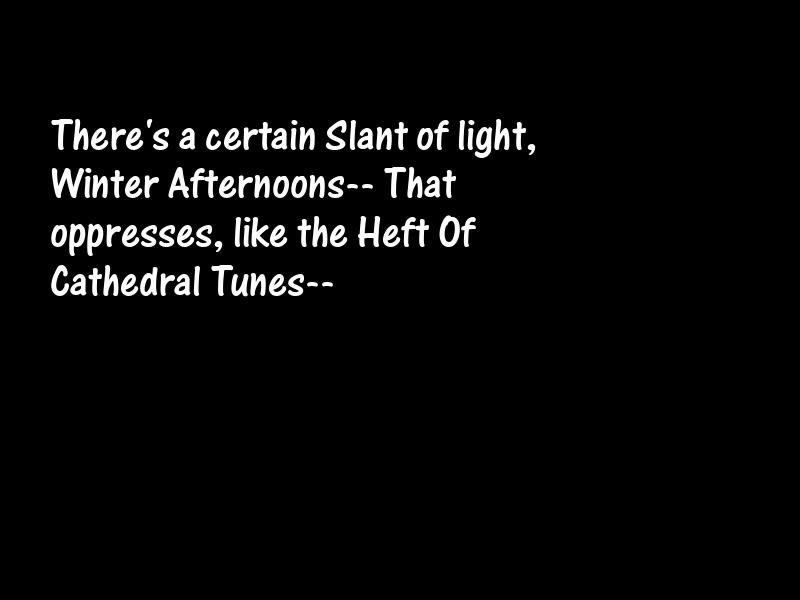 Winter Motivational Quotes