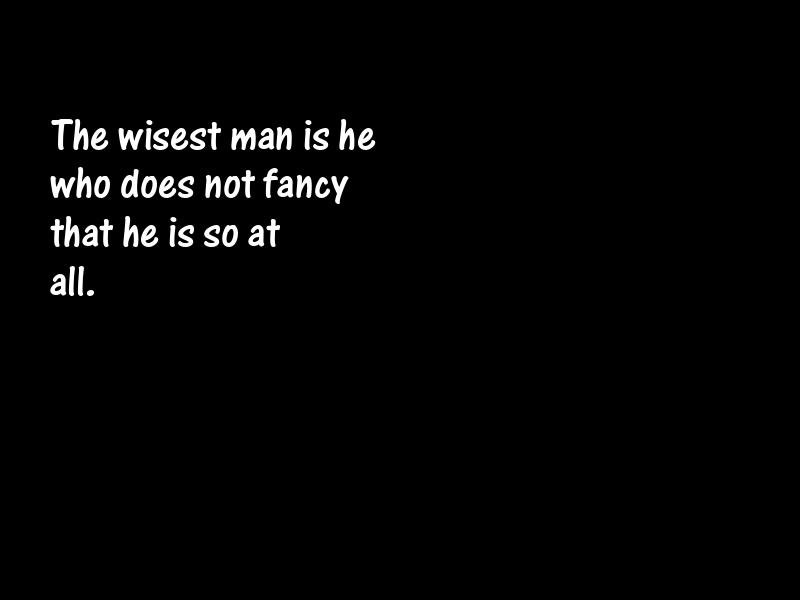 Wisdom Motivational Quotes