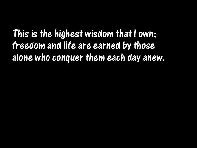 Wisdom Motivational Quotes
