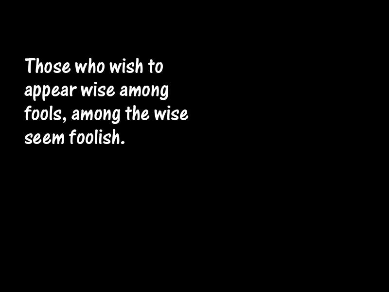 Wisdom Motivational Quotes