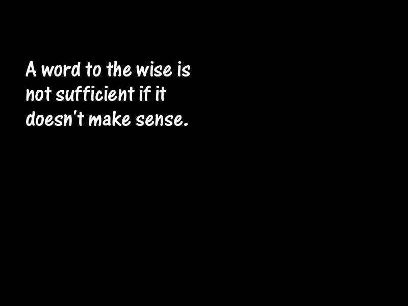 Wisdom Motivational Quotes