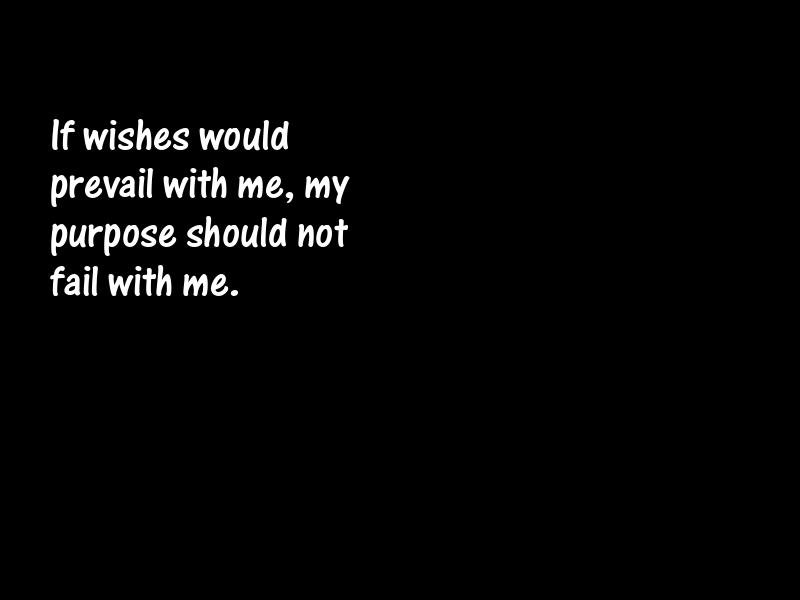 Wishes Motivational Quotes