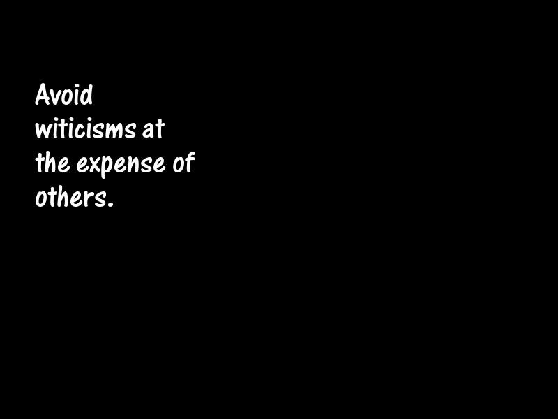 Wit Motivational Quotes