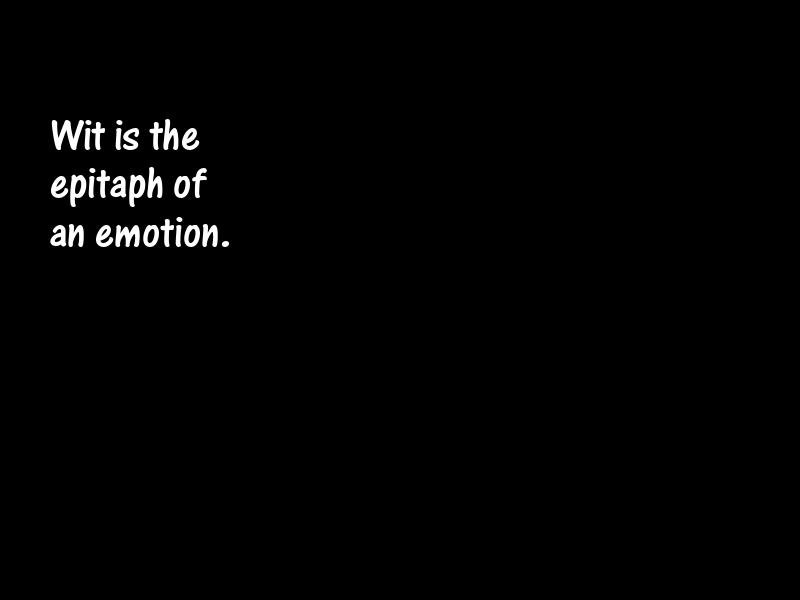 Wit Motivational Quotes