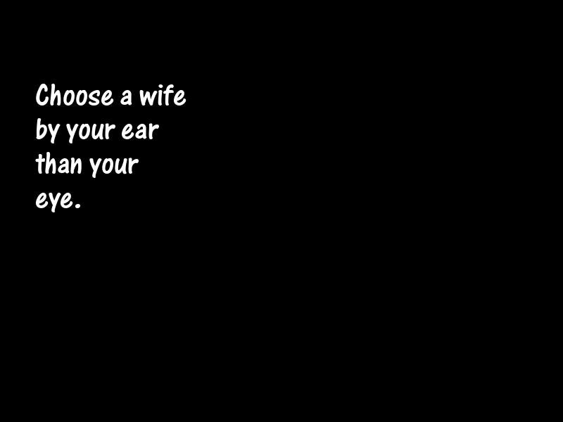 Wives Motivational Quotes
