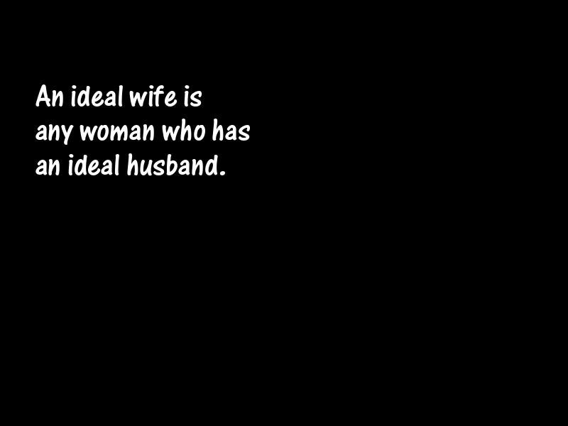 Wives Motivational Quotes