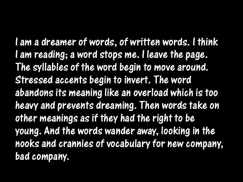 Words Motivational Quotes