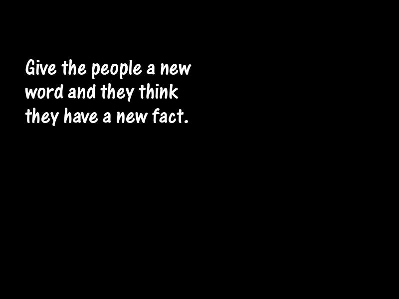 Words Motivational Quotes