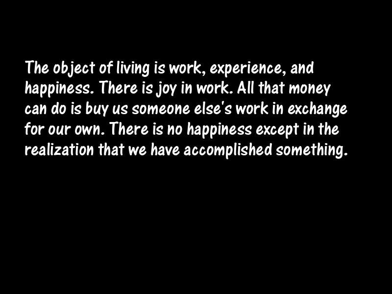 Work Motivational Quotes