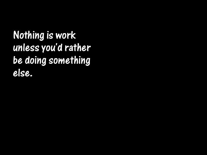 Work Motivational Quotes