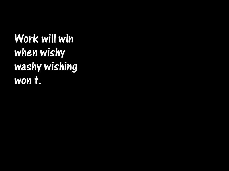 Work Motivational Quotes