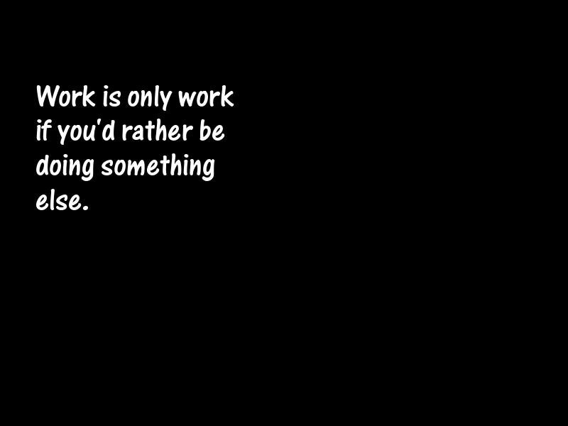 Work Motivational Quotes