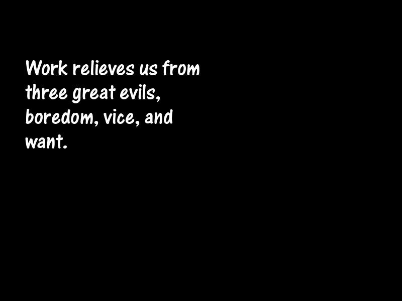 Work Motivational Quotes