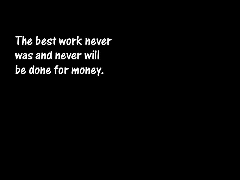 Work Motivational Quotes