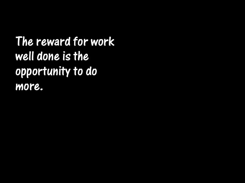 Work Motivational Quotes